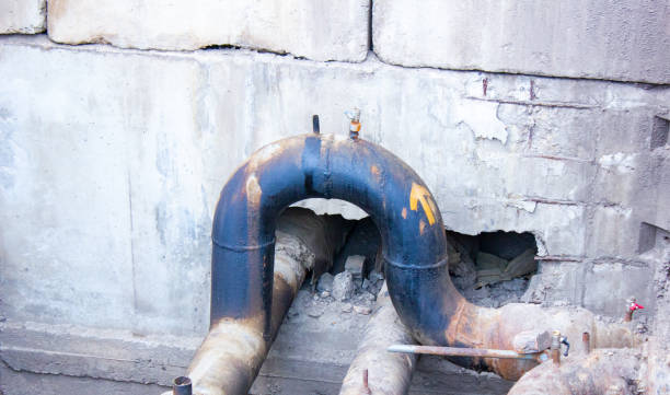 Best Ceiling water damage repair  in Englewood, TN